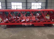 點(diǎn)擊查看詳細(xì)信息<br>標(biāo)題：平巷人車 閱讀次數(shù)：1285