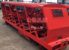 點(diǎn)擊查看詳細(xì)信息<br>標(biāo)題：平巷人車 閱讀次數(shù)：1129