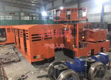 點(diǎn)擊查看詳細(xì)信息<br>標(biāo)題：平巷人車 閱讀次數(shù)：1097