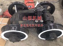 點擊查看詳細信息<br>標題：蓄電池電機車配件 閱讀次數：1240