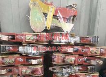 點擊查看詳細信息<br>標題：蓄電池電機車配件 閱讀次數：1968