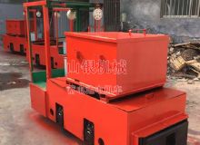 點擊查看詳細信息<br>標題：蓄電池電機車 閱讀次數：2116