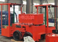 點擊查看詳細信息<br>標題：蓄電池電機車 閱讀次數：2000