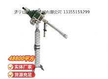 點擊查看詳細信息<br>標題：氣動支腿式振動鉆機 閱讀次數：665