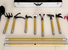 點擊查看詳細信息<br>標題：消防工具系列 閱讀次數：229