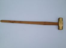 點擊查看詳細信息<br>標題：防爆探險棍 閱讀次數：212