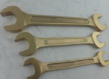 點擊查看詳細信息<br>標題：防爆雙呆扳手 閱讀次數：221