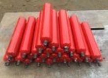 點擊查看詳細信息<br>標題：煤礦用泡沫滅火器起泡瓶 閱讀次數：198