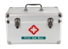 點擊查看詳細信息<br>標題：急救箱 閱讀次數(shù)：219