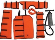 點擊查看詳細信息<br>標題：充氣夾板 閱讀次數(shù)：218