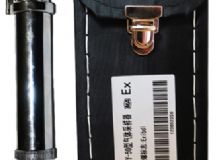 點擊查看詳細信息<br>標題：CZY50圓筒型正壓式采樣器 閱讀次數(shù)：219