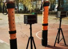 點擊查看詳細信息<br>標題：TLQ-20數(shù)顯新型體能訓(xùn)練拉力器 閱讀次數(shù)：228