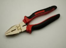 點擊查看詳細信息<br>標題：防爆平口鉗 閱讀次數：250