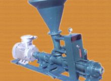 點擊查看詳細信息<br>標題：石膏密閉噴注機 閱讀次數：202