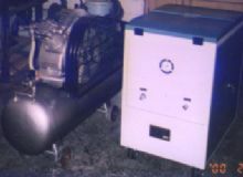 點擊查看詳細信息<br>標題：隔爆型電動快進密閉噴涂機 閱讀次數：191