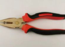 點擊查看詳細信息<br>標題：防爆克絲鉗 閱讀次數：253