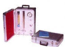 點(diǎn)擊查看詳細(xì)信息<br>標(biāo)題：AJ-12氧氣呼吸器校驗(yàn)儀 閱讀次數(shù)：352