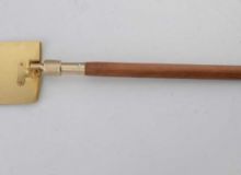 點擊查看詳細信息<br>標題：防爆多用鍬 閱讀次數(shù)：254