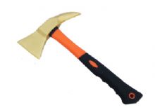 點擊查看詳細信息<br>標題：防爆安全斧 閱讀次數(shù)：208