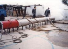 點擊查看詳細信息<br>標題：礦用惰氣發生裝置：DQ-500 閱讀次數：219