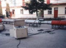 點擊查看詳細信息<br>標題：礦用惰氣泡沫發生裝置：DQP-200 閱讀次數：192