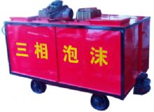 點擊查看詳細信息<br>標題：礦用三相泡沫防滅火裝置 閱讀次數：229