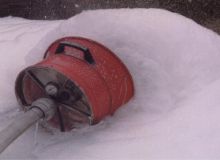 點擊查看詳細信息<br>標題：SGP-50SGP-180 型水輪高倍數泡沫滅火裝置 閱讀次數：209